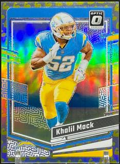 Khalil Mack