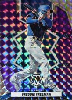 Freddie Freeman