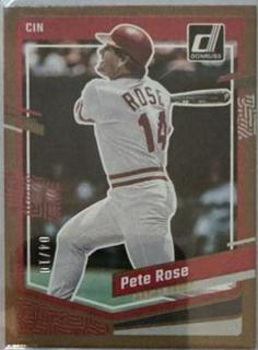 Pete Rose