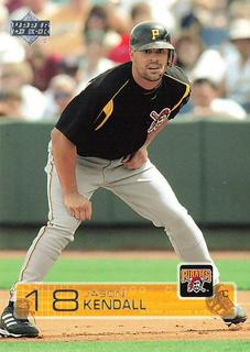 Jason Kendall