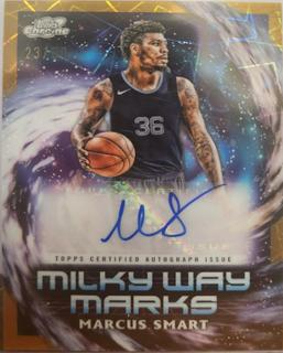Marcus Smart
