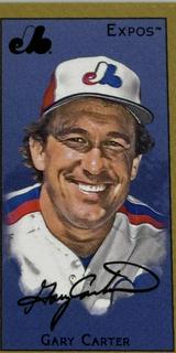 Gary Carter