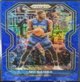 Mo Bamba