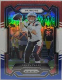 Bailey Zappe