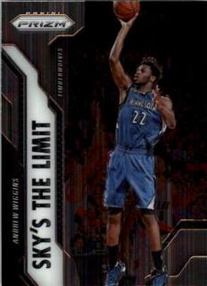 Andrew Wiggins