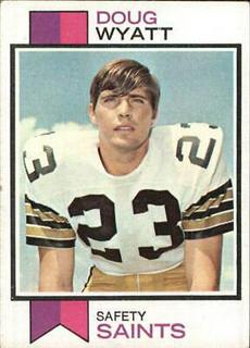 Doug Wyatt