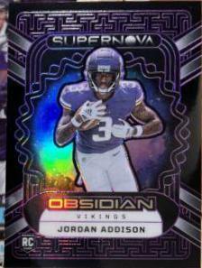 Jordan Addison