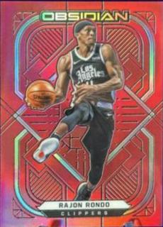 Rajon Rondo