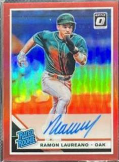 Ramon Laureano
