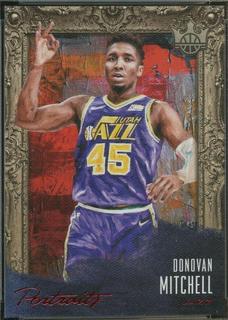 Donovan Mitchell