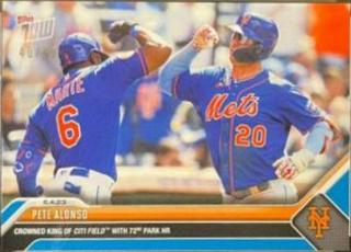 Pete Alonso