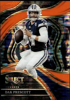Dak Prescott