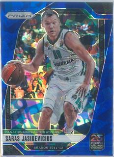 Saras Jasikevicius