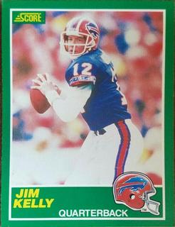 Jim Kelly