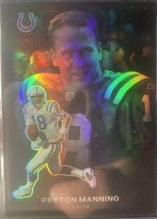 Peyton Manning