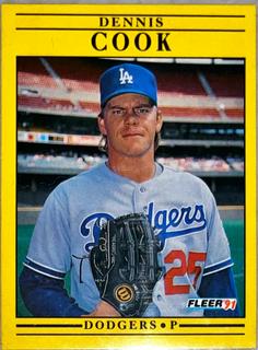Dennis Cook