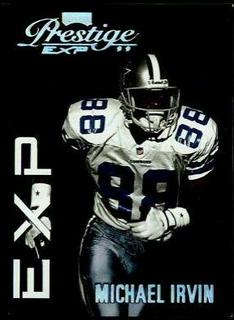 Michael Irvin