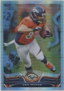 Eric Decker