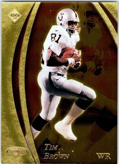 Tim Brown