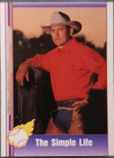 Nolan Ryan