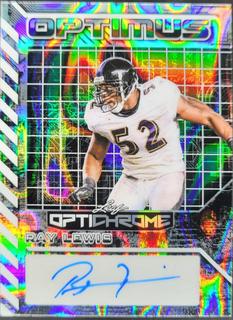 Ray Lewis