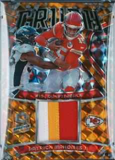 Patrick Mahomes II
