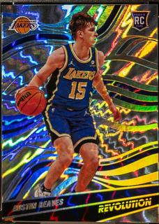 Austin Reaves