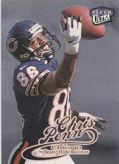 Chris Penn