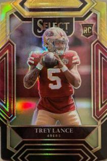 Trey Lance