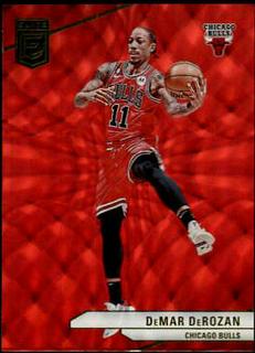 DeMar DeRozan