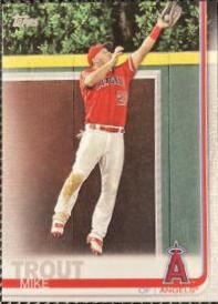Mike Trout