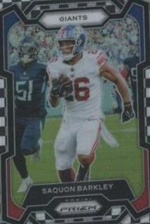 Saquon Barkley
