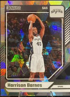 Harrison Barnes