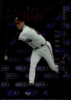 Tom Glavine