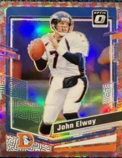 John Elway
