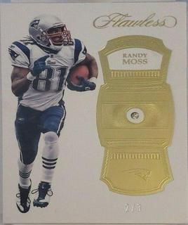 Randy Moss