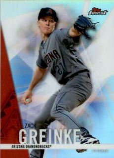 Zack Greinke