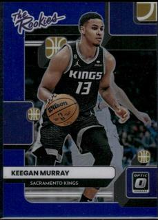 Keegan Murray