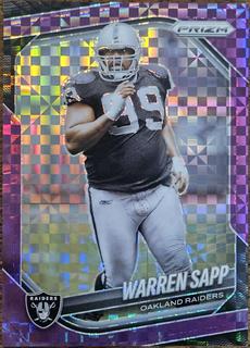 Warren Sapp