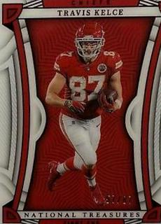 Travis Kelce