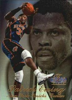 Patrick Ewing