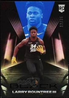 Larry Rountree III