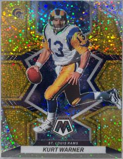 Kurt Warner