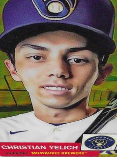 Christian Yelich