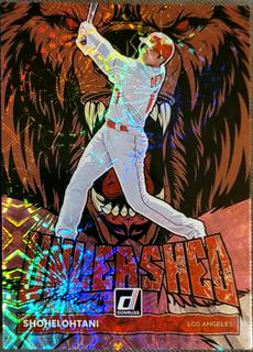 Shohei Ohtani
