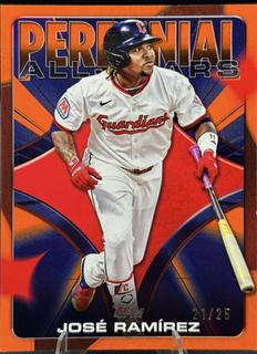 Jose Ramirez