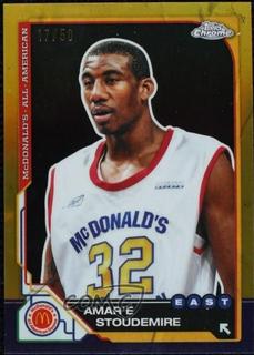Amar'e Stoudemire