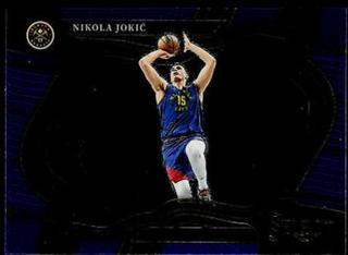 Nikola Jokic