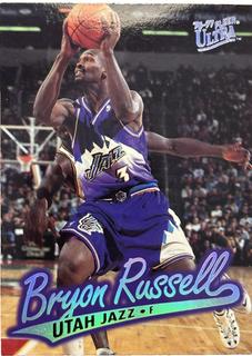 Bryon Russell