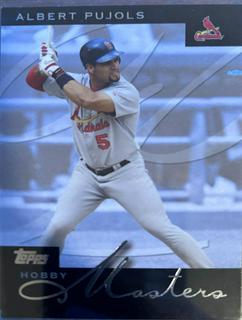 Albert Pujols